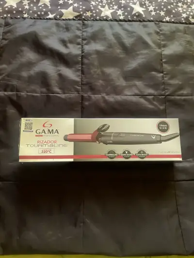 Rizador de pelo Gama Tourmaline 19mm - miniatura 3
