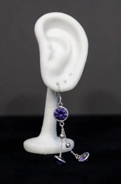 Joyas plata italiana 🇮🇹 - miniatura 2