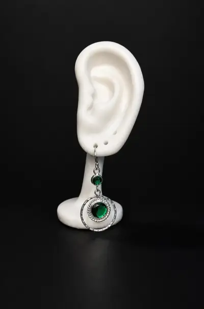 Joyas plata italiana 🇮🇹 - miniatura 4