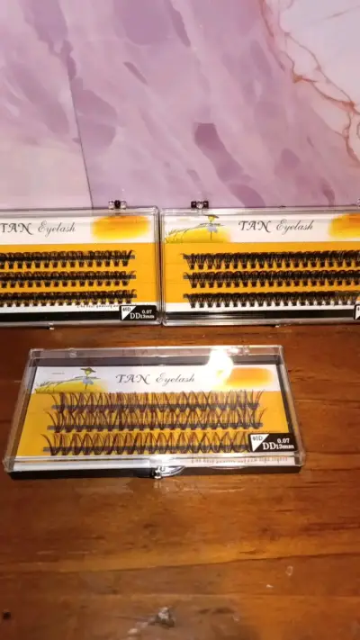 Kit de pegamento y removedor Salon Pro - miniatura 2