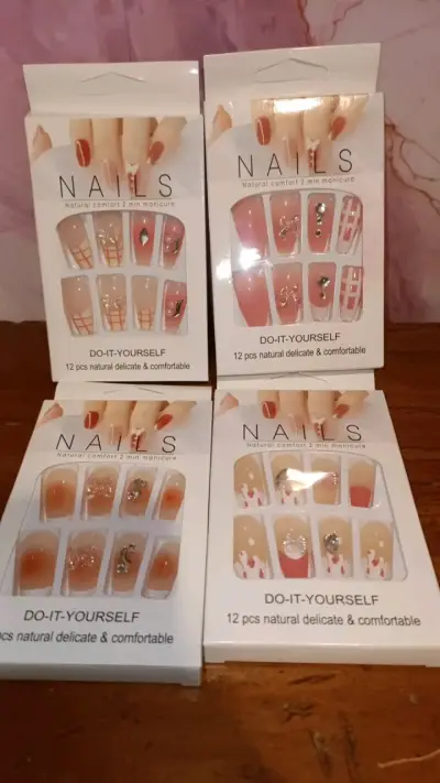 Kit de pegamento y removedor Salon Pro - miniatura 4