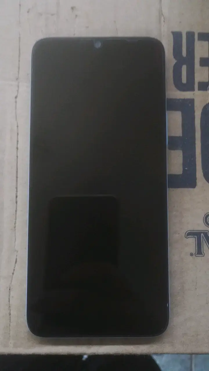 Smartphone Honor azul con triple cámara - 2
