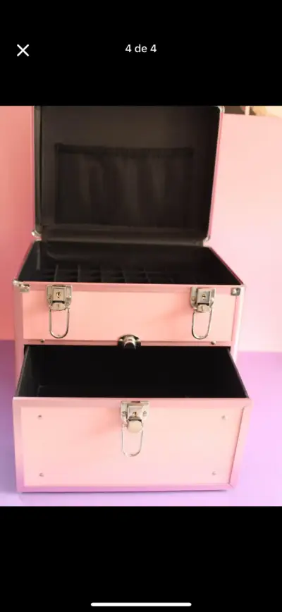 Maletín esmaltes - miniatura 1