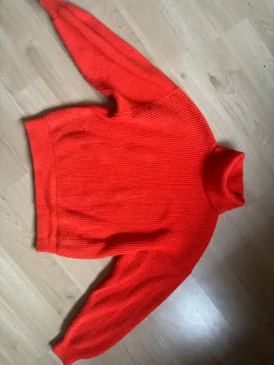 Sweater Zara - miniatura 1