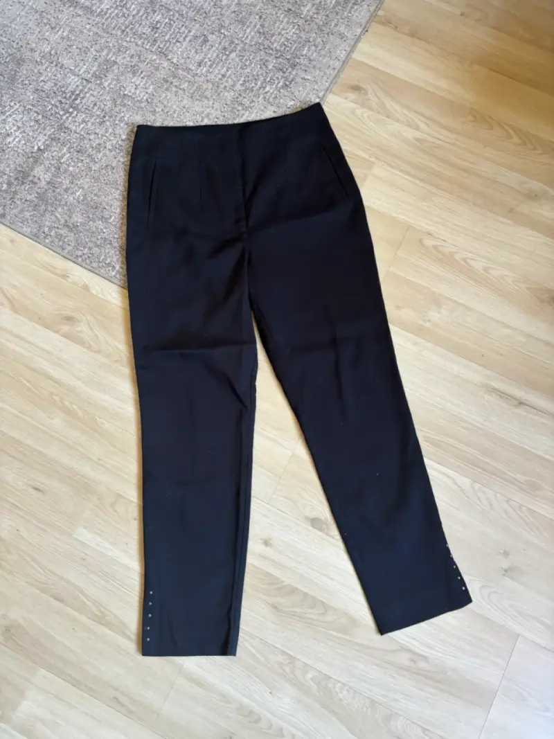 Pantalón IO tela - 1