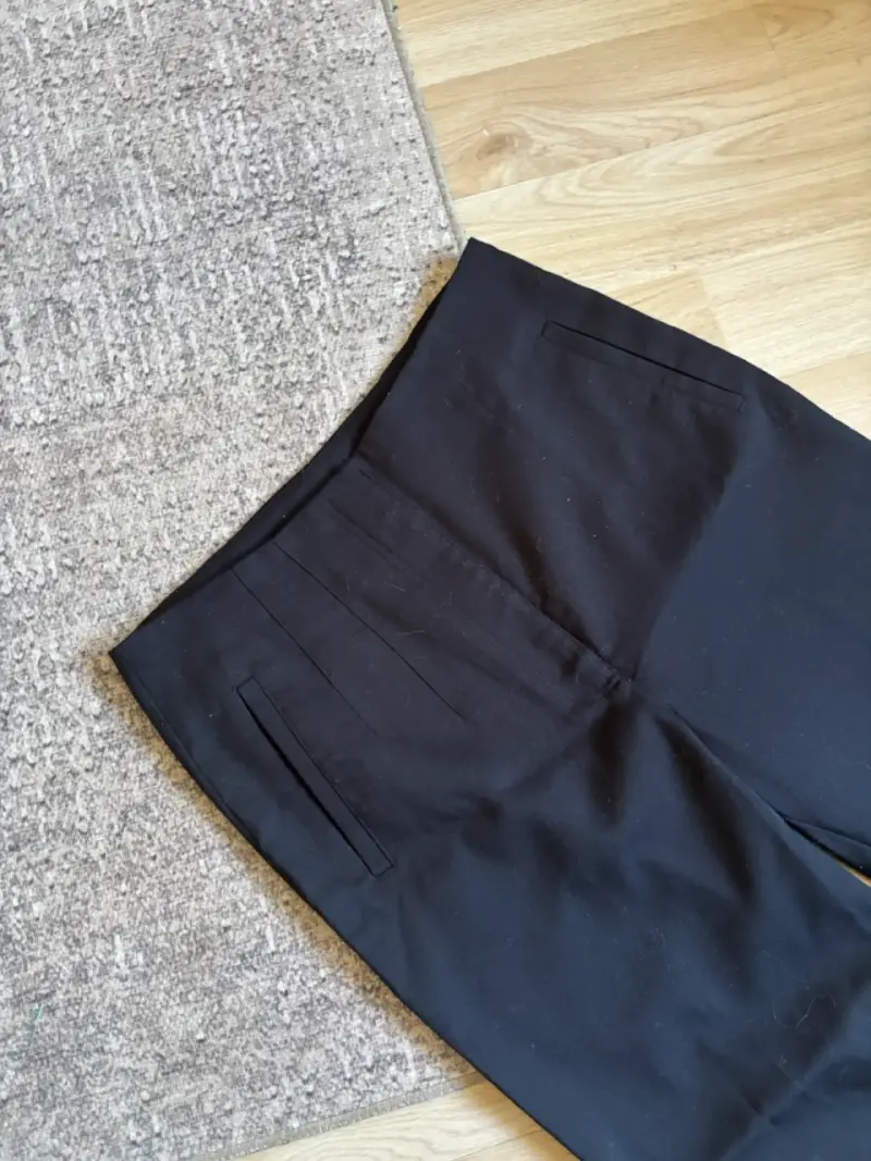 Pantalón IO tela - 3