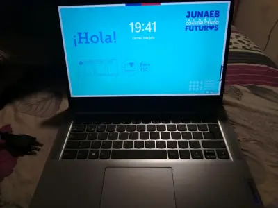 Notebook Lenovo - miniatura 1