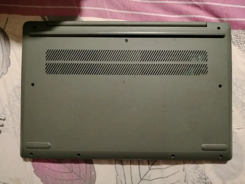 Notebook Lenovo - 3
