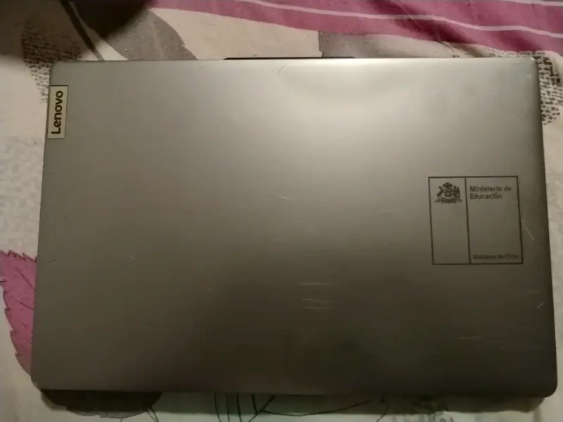 Notebook Lenovo - 5