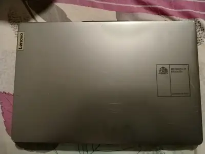 Notebook Lenovo - miniatura 5