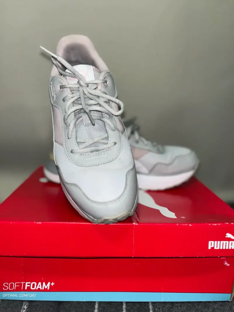Zapatillas Puma - 1