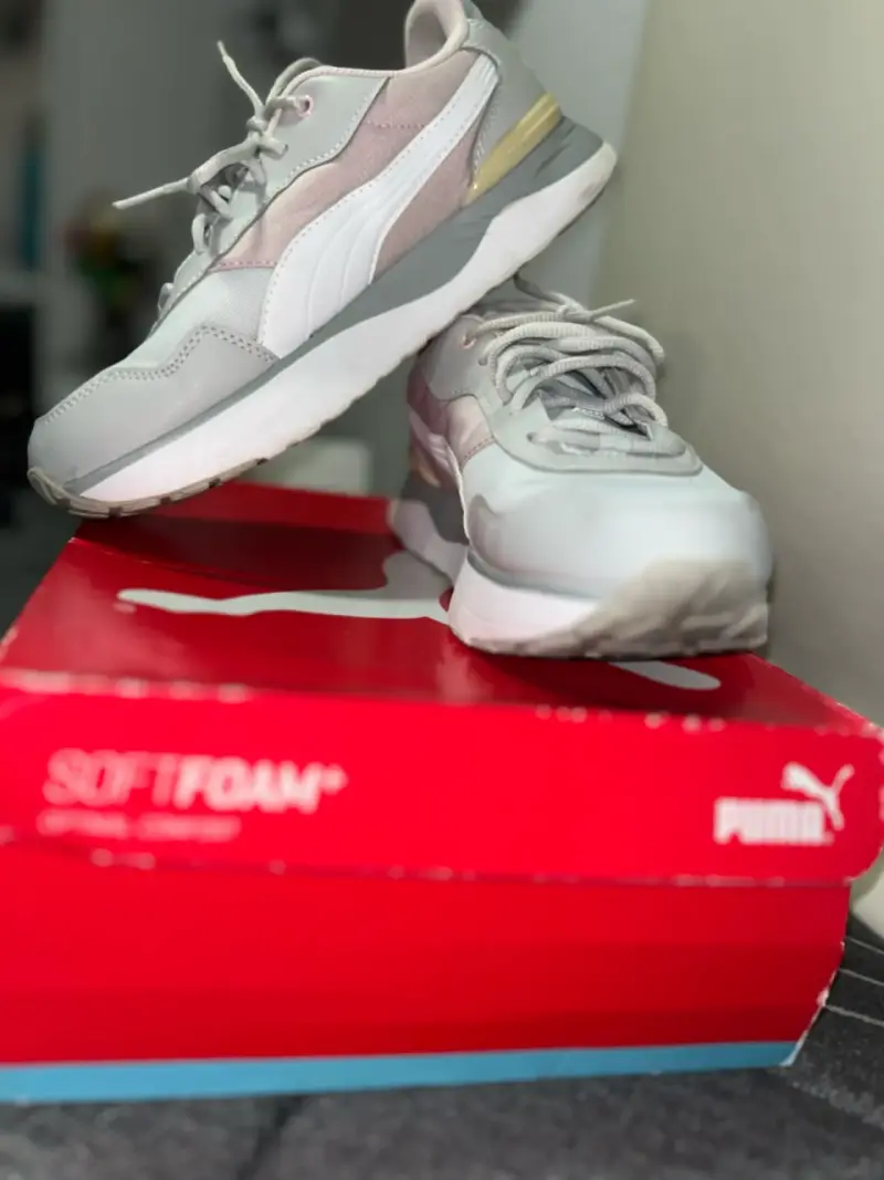 Zapatillas Puma - 2