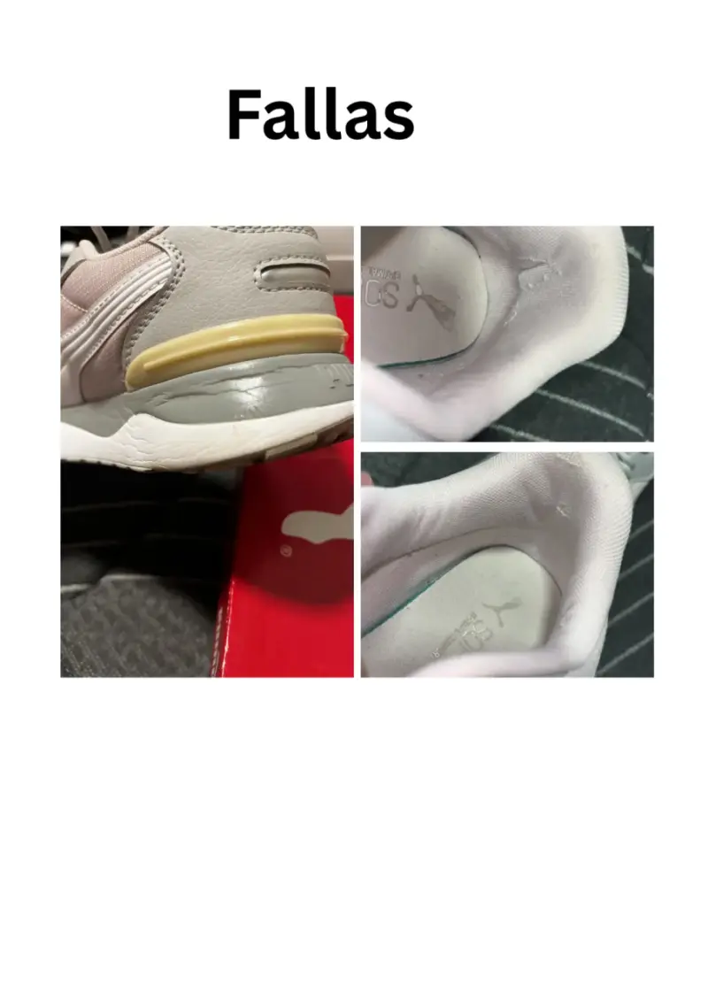 Zapatillas Puma - 3