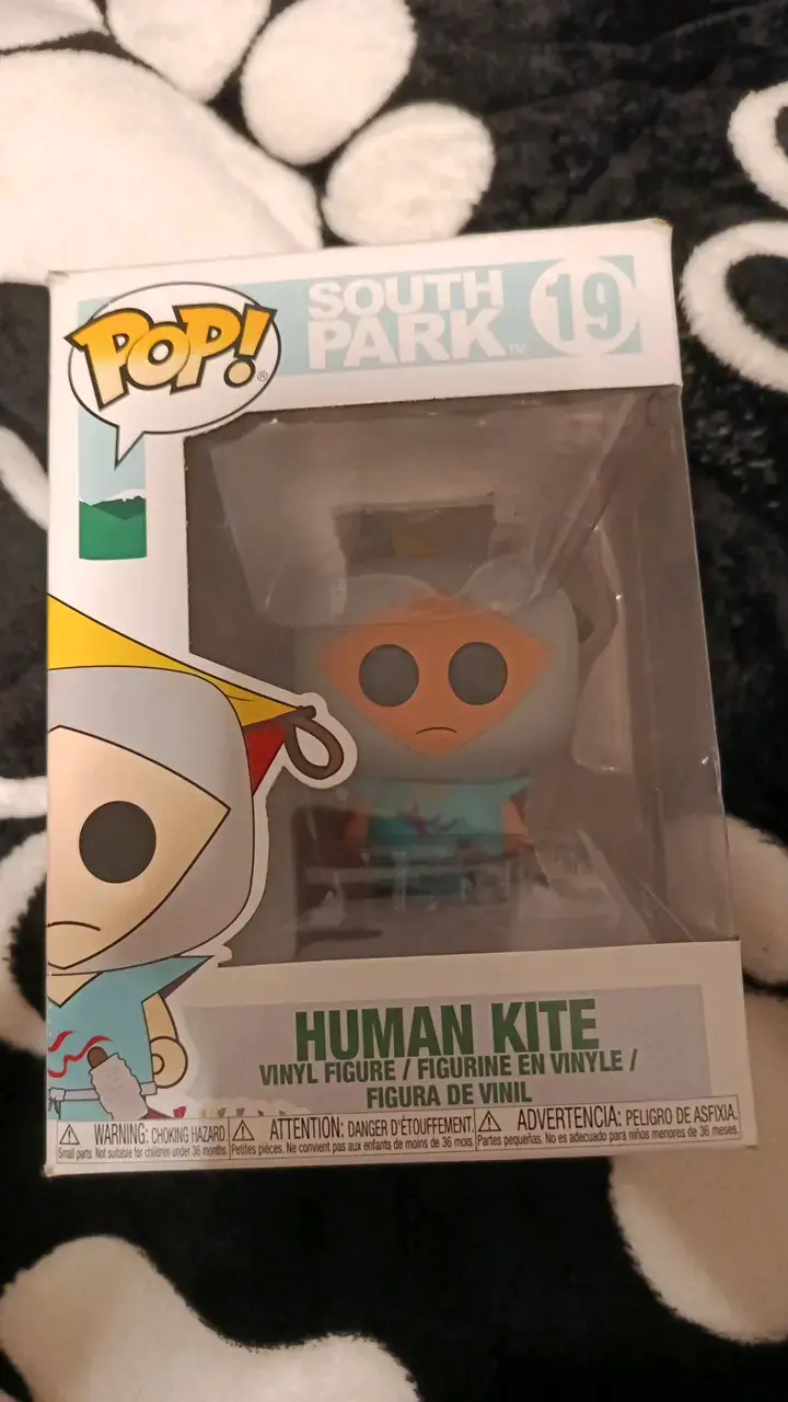 Figuras Funko Pop variadas - 2