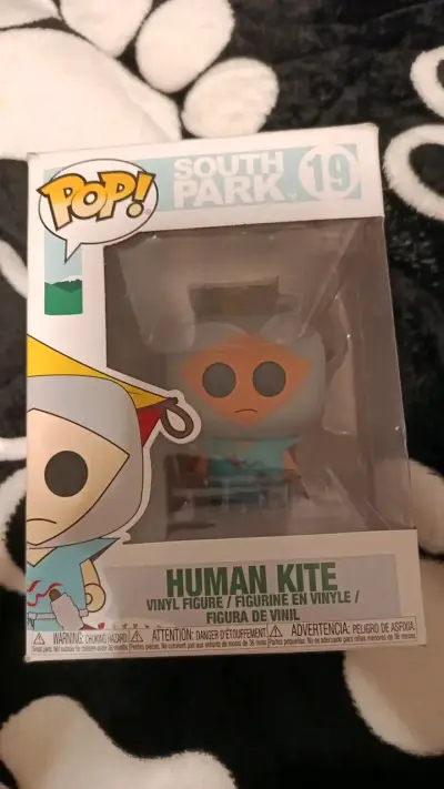 Figuras Funko Pop variadas - miniatura 2
