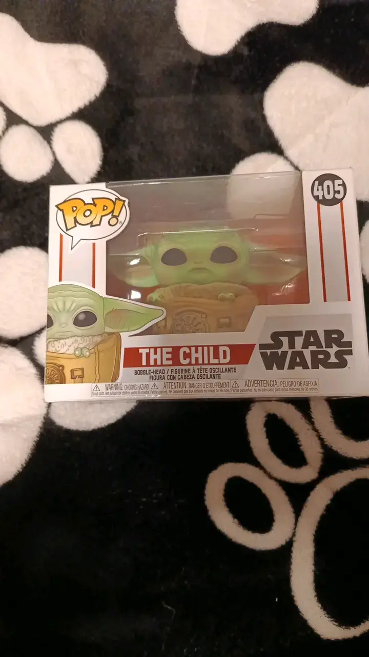 Figuras Funko Pop variadas - 6