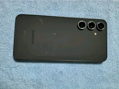 Samsung S24 FE 128 GB Negro - miniatura 4