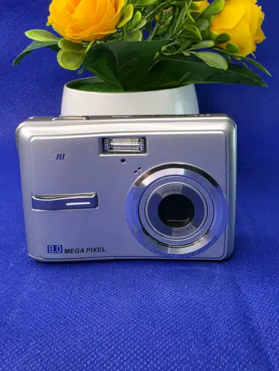 Cámara digital Genius 8.0 megapíxeles - miniatura 1