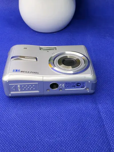 Cámara digital Genius 8.0 megapíxeles - miniatura 4