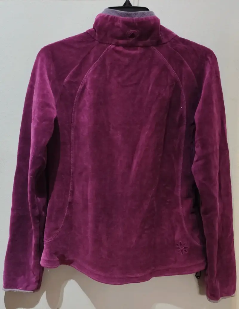 Poleron polar Lippi mujer - 2