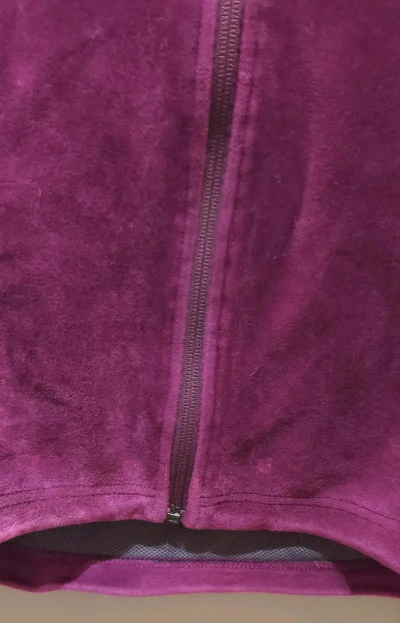 Poleron polar Lippi mujer - 3