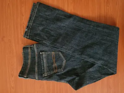 Jeans Rider by Lee azul clásico - miniatura 2
