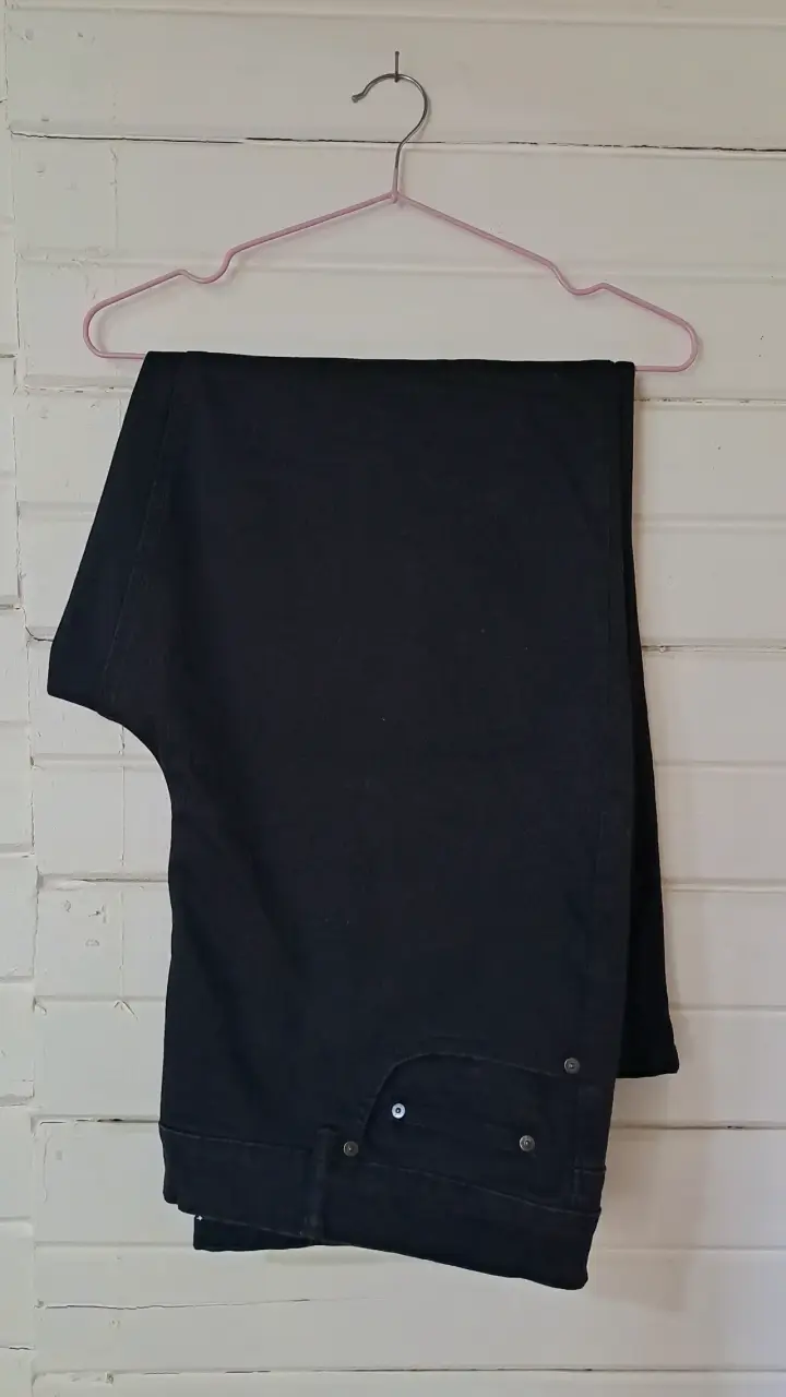 Jeans Talla 52 Terra & Sky - 2