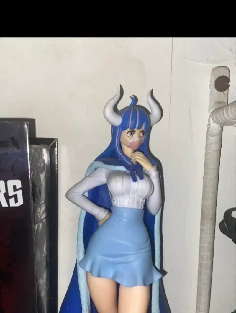 Figuras de One Piece - 2