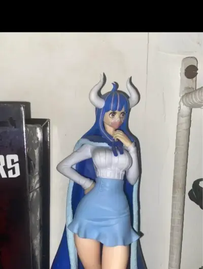 Figuras de One Piece - miniatura 2