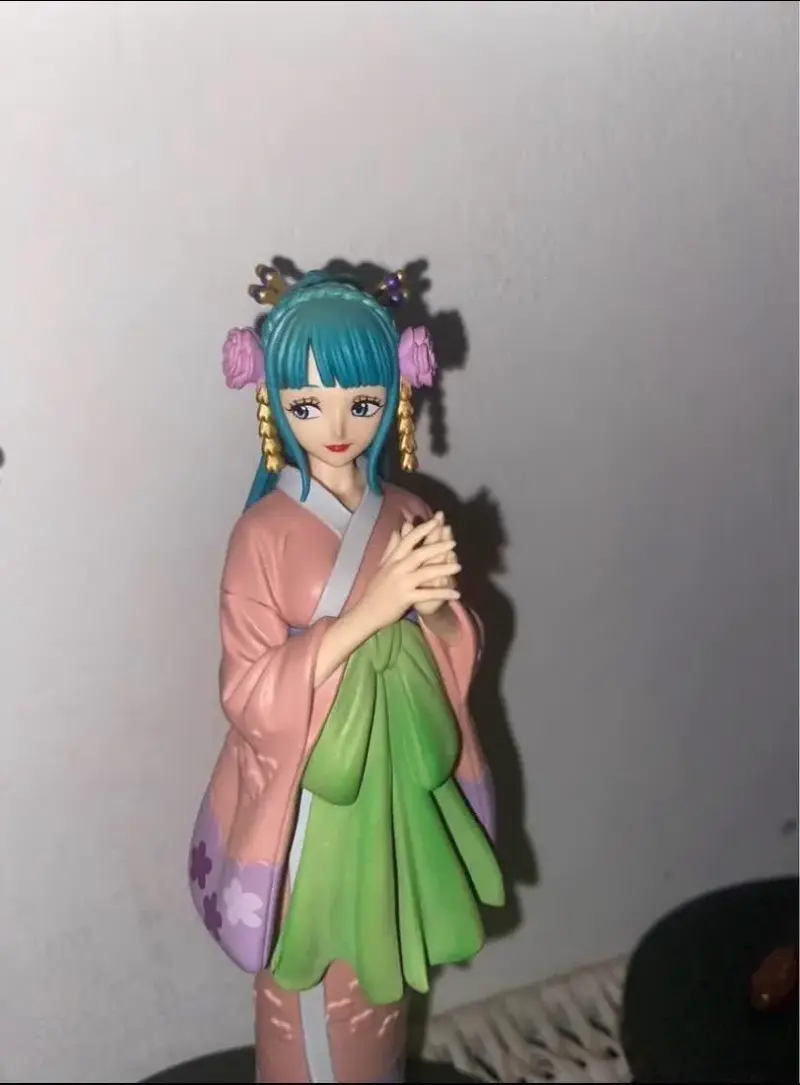 Figuras de One Piece - 3