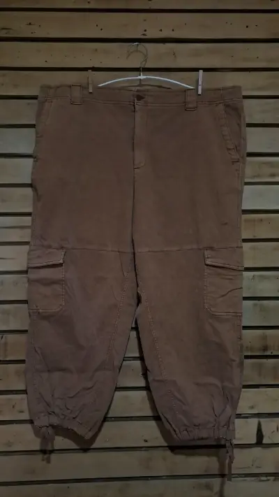 Pantalon cargo - miniatura 1
