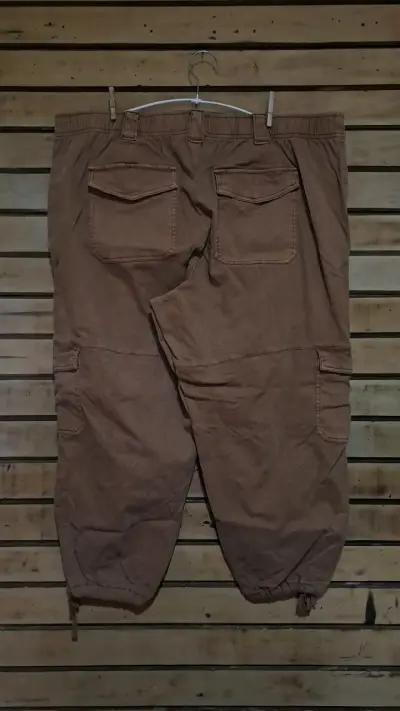 Pantalon cargo - miniatura 2