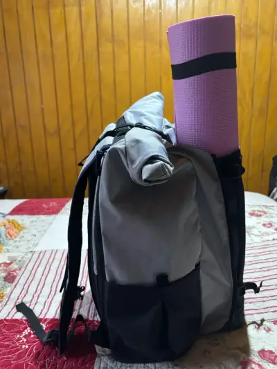 Mochila deportiva (no incluye mat) - miniatura 3