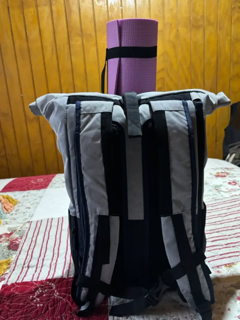 Mochila deportiva (no incluye mat) - 4