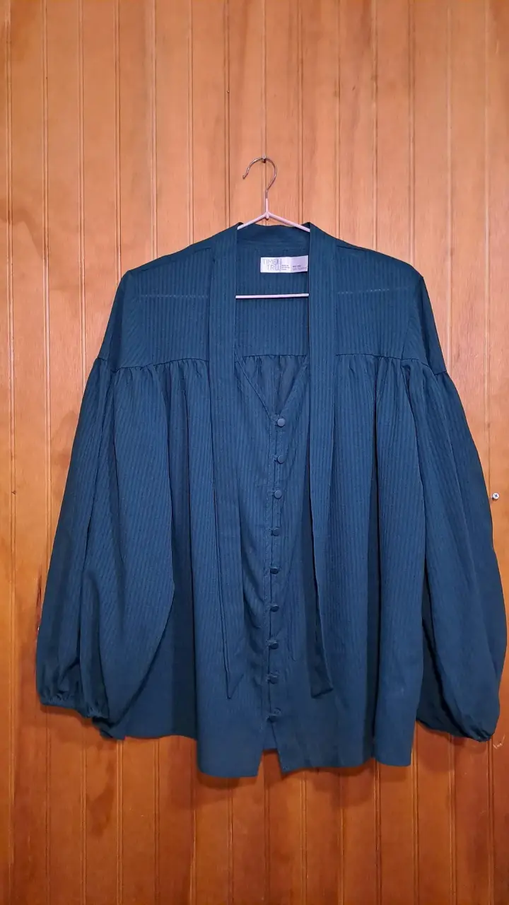 Blusa XXL - 1