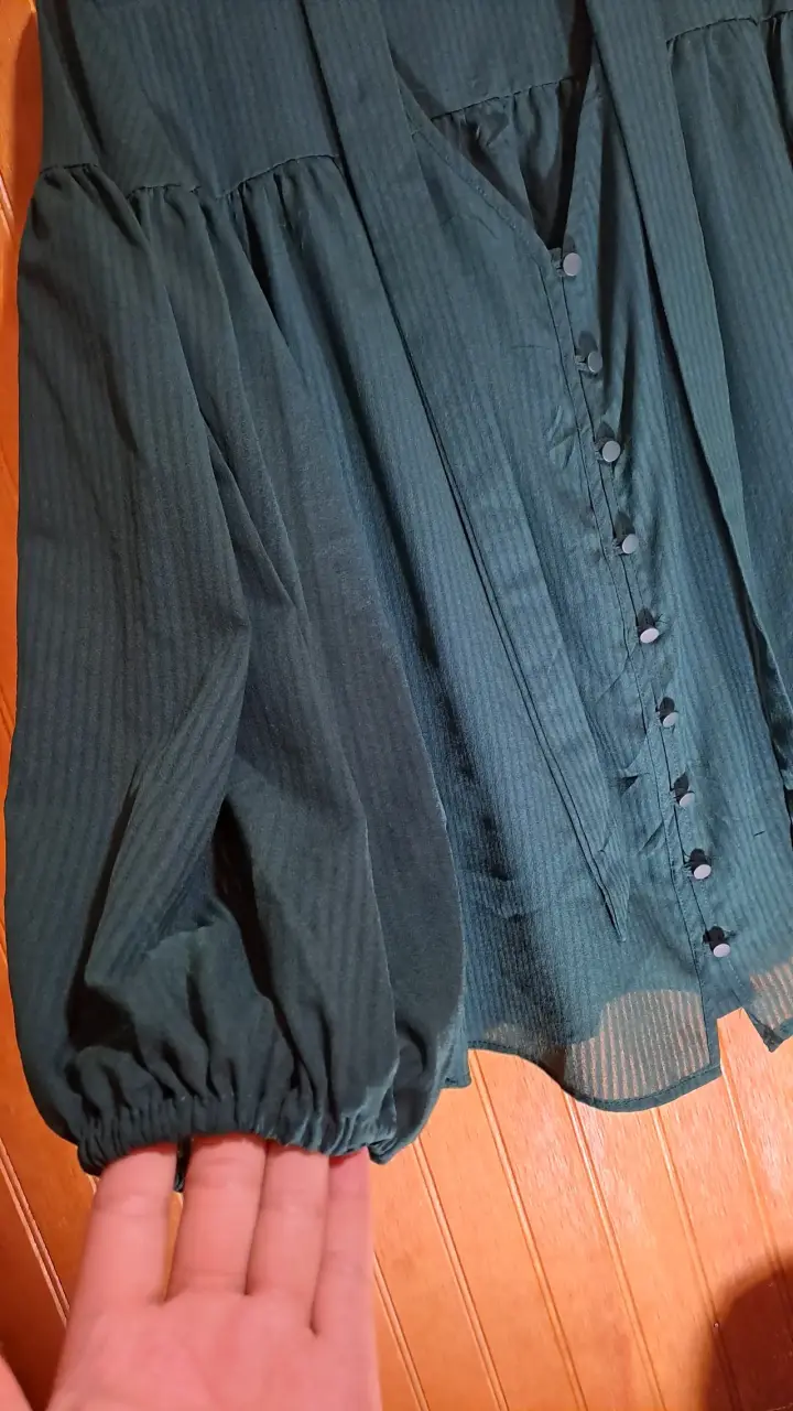 Blusa XXL - 2
