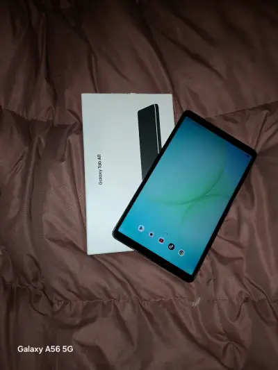 Tablet Samsung Galaxy A11 - miniatura 1
