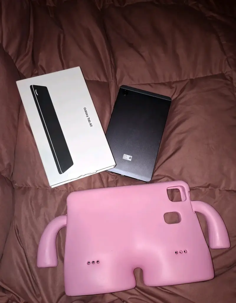 Tablet Samsung Galaxy A11 - 6