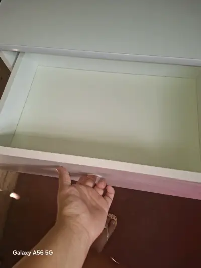 Cuna funcional con cajonera integrada - miniatura 6