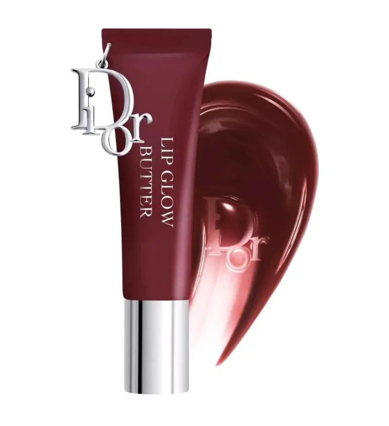 Dior Lip Glow Butter Bálsamo Labial caja blanca - 1