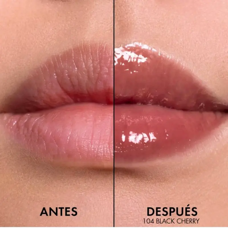 Dior Lip Glow Butter Bálsamo Labial caja blanca - 5