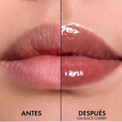 Dior Lip Glow Butter Bálsamo Labial caja blanca - miniatura 5