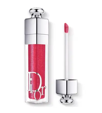Brillo labial Dior Addict Lip Maximizer caja blanc - miniatura 1