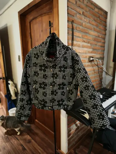 Chaqueta marca nacional Ya Te He Visto - miniatura 2