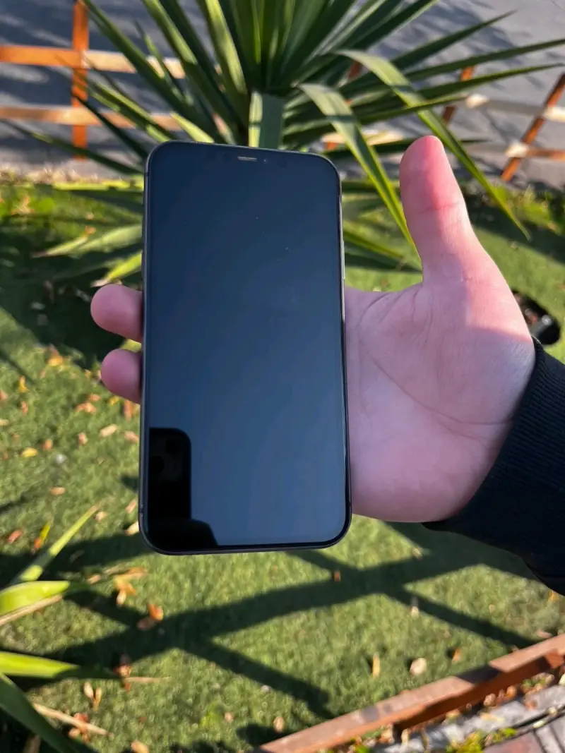 iPhone 11 de 128gb - 2