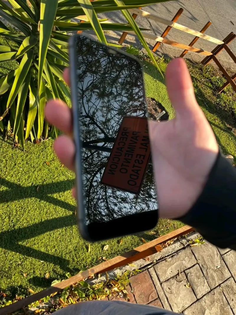 iPhone 11 de 128gb - 3