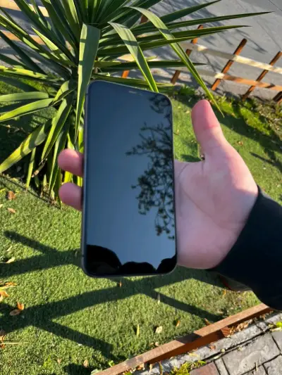 iPhone 11 de 128gb - miniatura 4