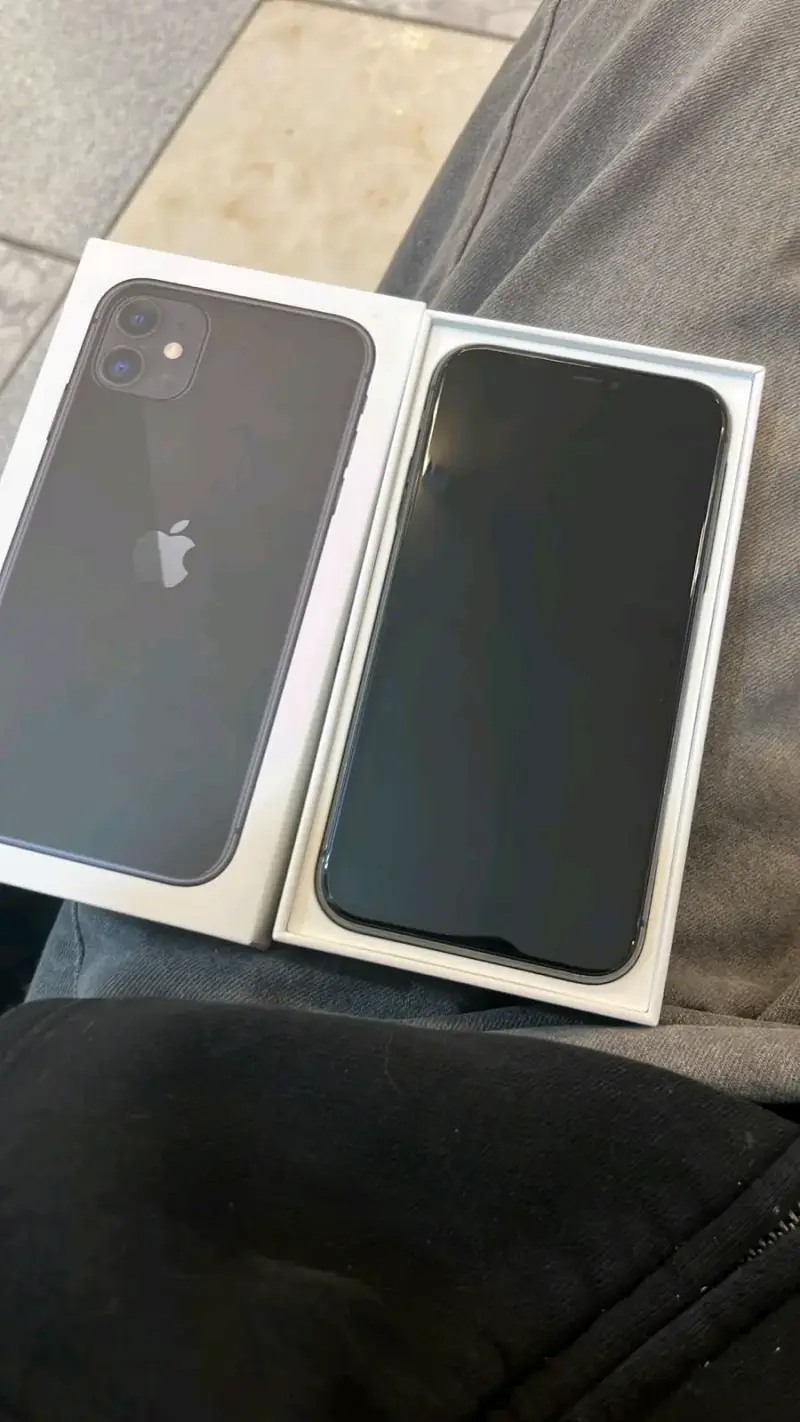 iPhone 11 de 128gb - 5