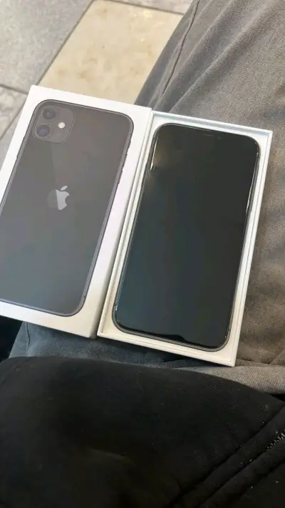 iPhone 11 de 128gb - miniatura 5