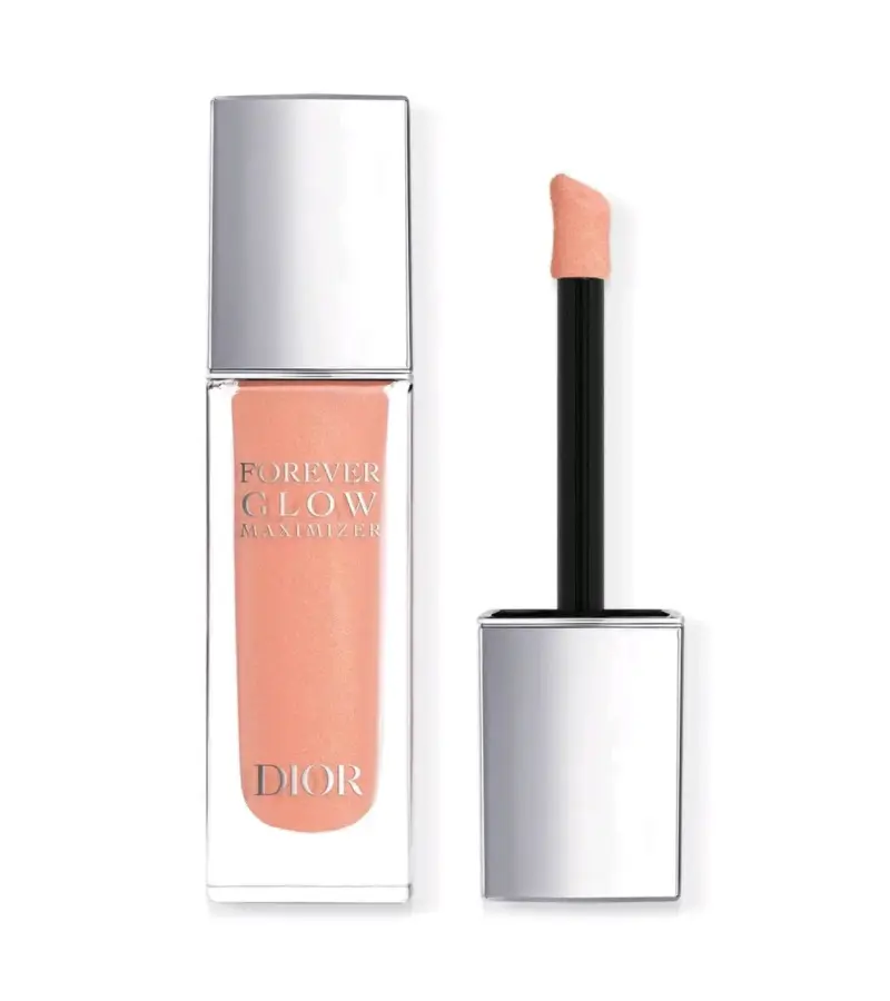 Dior Iluminador Forever Glow Maximizer caja blanca - 1